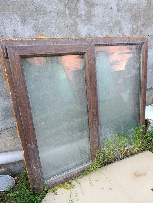 Продам пластиковые окна.