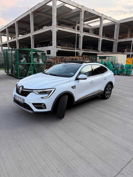 Renault Arkana Hibrid E-TECH 145 Techno