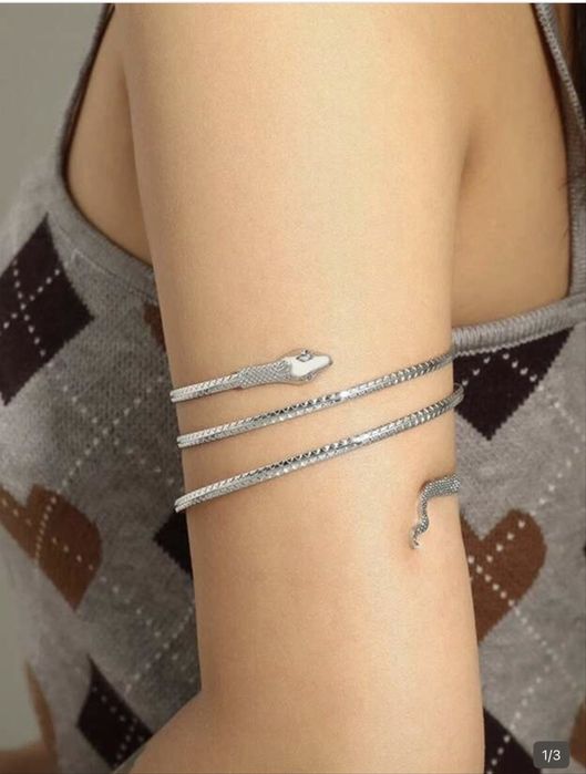 Дамски лакове и бижута