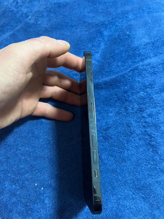 Vand iphone 12 Pro Max