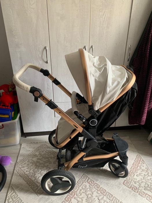 СРОЧНО !Продам коляску и автолюльку 
Люлька д