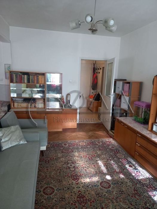 Продава се Тристаен апартамент в София, Младост 1 - 88 кв.м за 2250 €/кв.м - Снимка #4