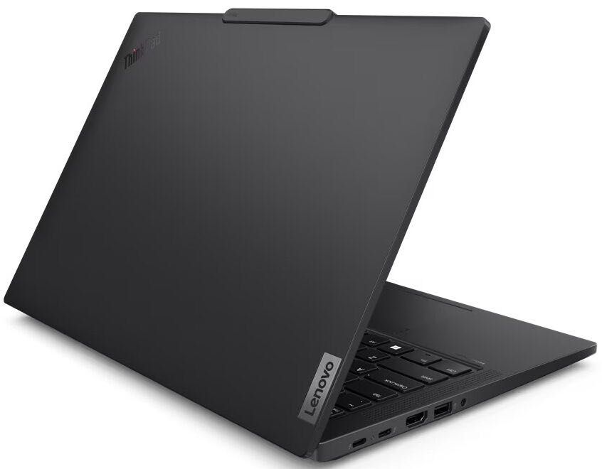Нов Лаптоп 14’FHD+IPS  Ryzen 5 Pro 8640HS Lenovo Thinkpad P14s Gen 5 16GB DDR5 512GB SSD