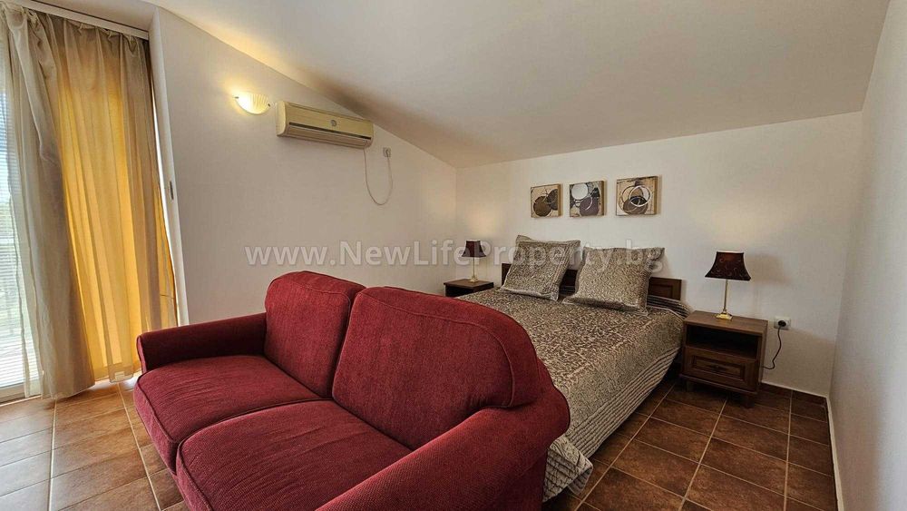 Продава се Къща в с. Тръстиково, Област Бургас - 205 кв.м за 1098 €/кв.м - Снимка #11