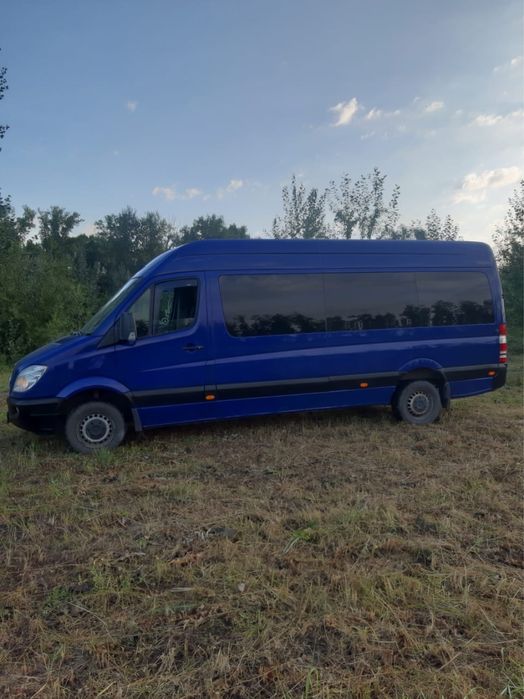 Услуги перевозчика