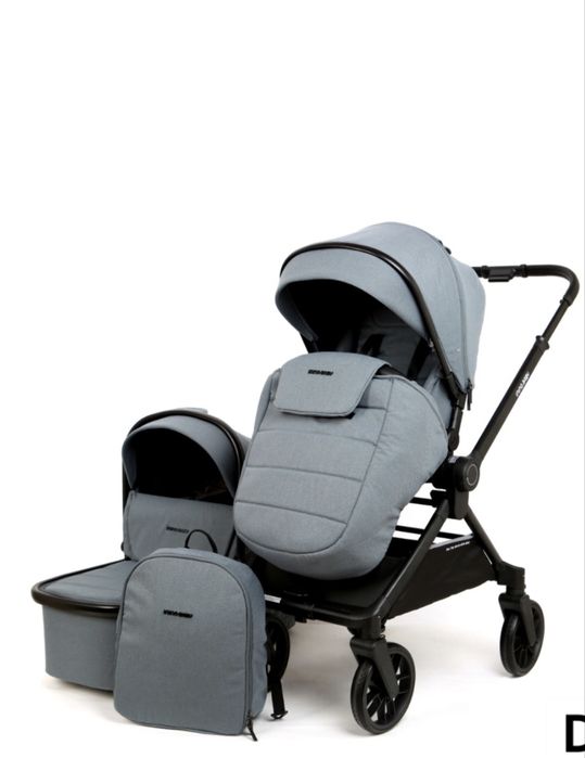 Продам коляску 2 в 1 Ining baby