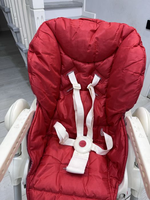 Продам Chicco детский стульчик
