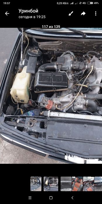 Продам BMW 528i в отличном состоянии!