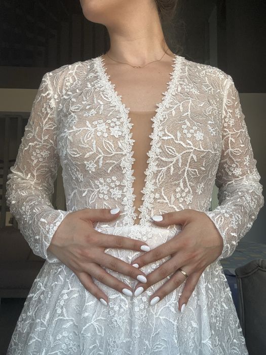Rochie de mireasa