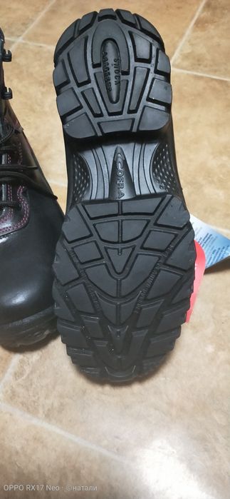 Продам ботинки рабочие