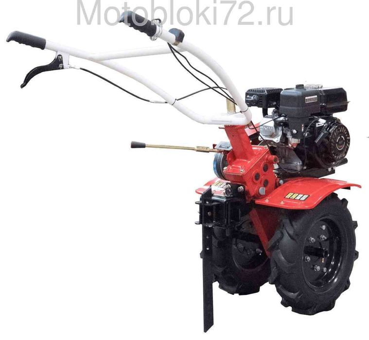 Продам мотоблок MASTER-820