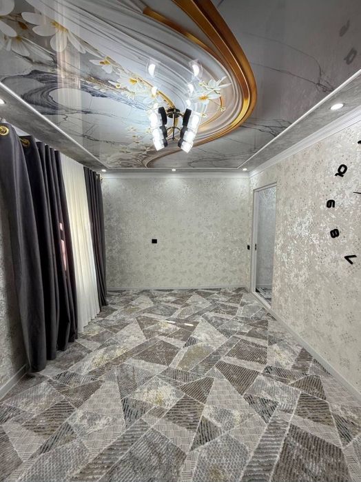 2-комн. квартира, 55 м², Чиланзарский район