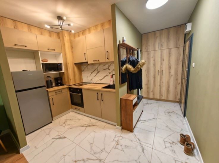 1-стаен в София-Младост 3 цена 499 евро