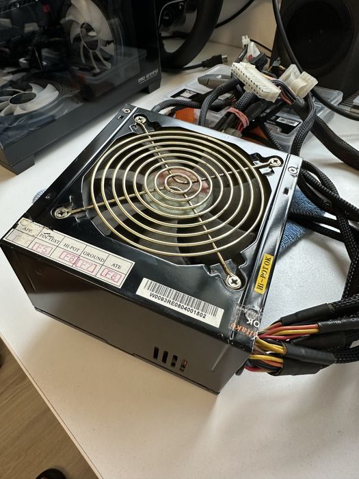 Sursa PC Calculator Thermaltake 500W