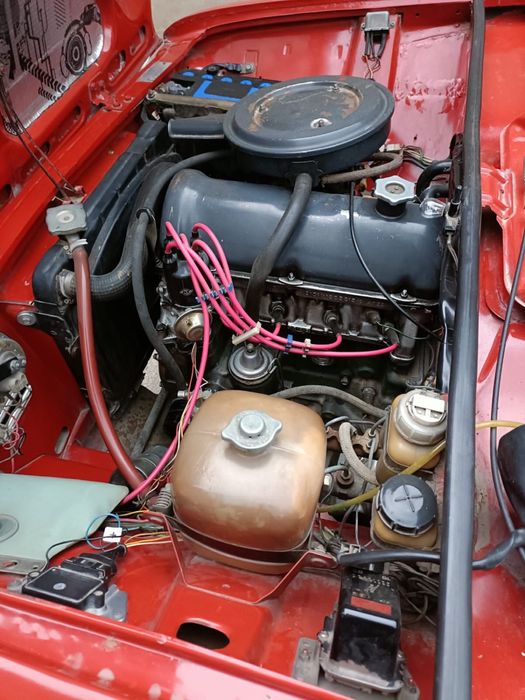 Продам BA3 (Lada) 2101, 1977 года