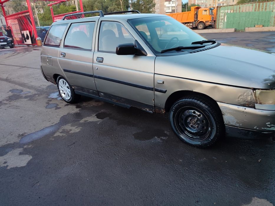 Продам машину 11