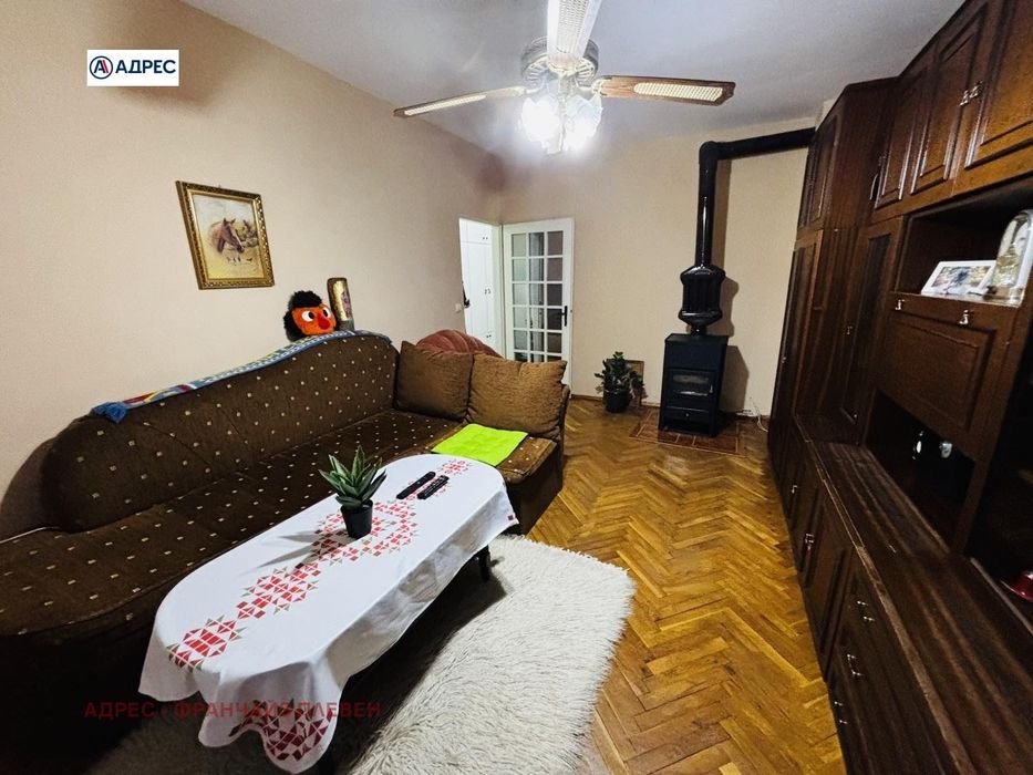 2-стаен в Плевен-Дружба 4 площ 60 цена 83000