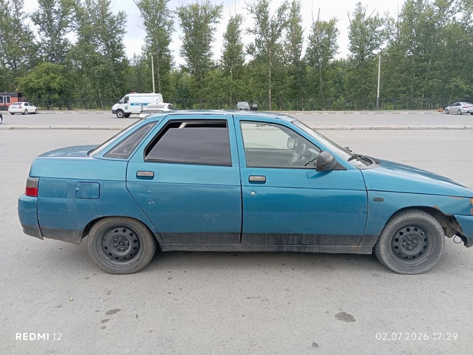 Продам лада 2110