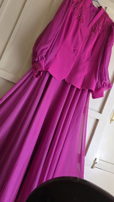 Toy tantana uchun turetskiy ayollar koylagi 50 uzb razmer