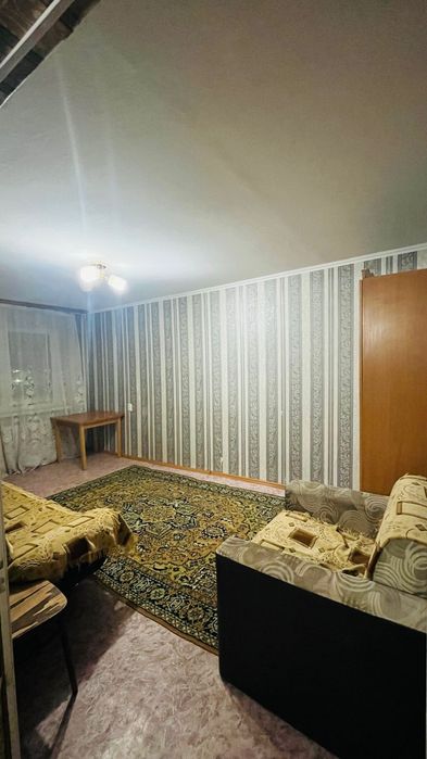Продаеться 1 ком. квартира