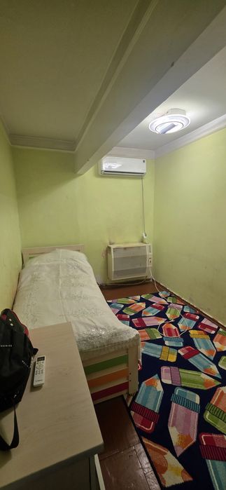 Продаётся квартира сатеппо