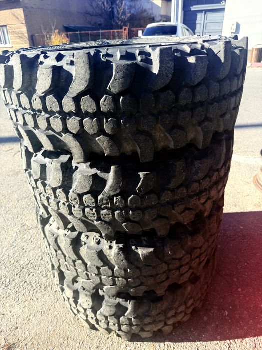 Jante Grand Vitara 1