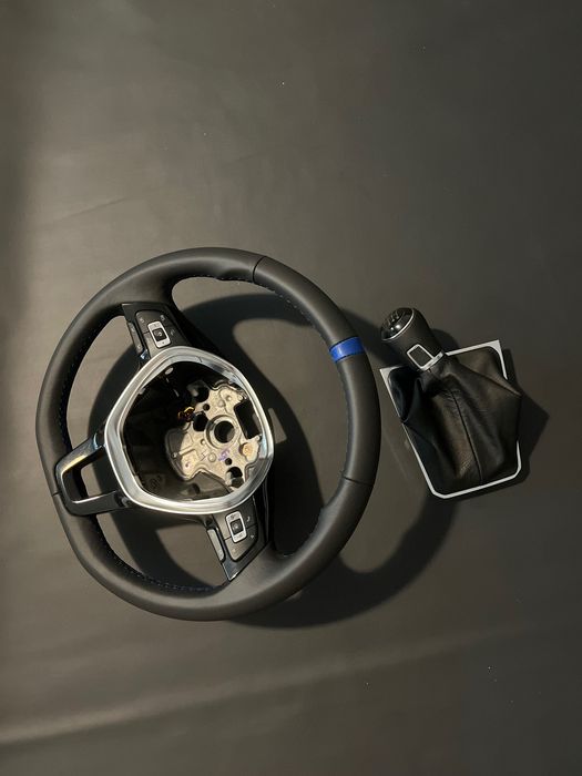 *Retapitez/ îmbrac volane