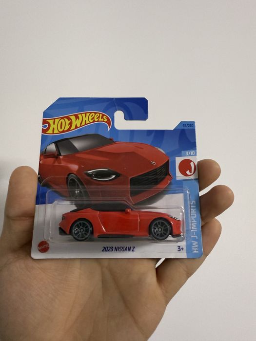 Mașini Hotwheels JDM