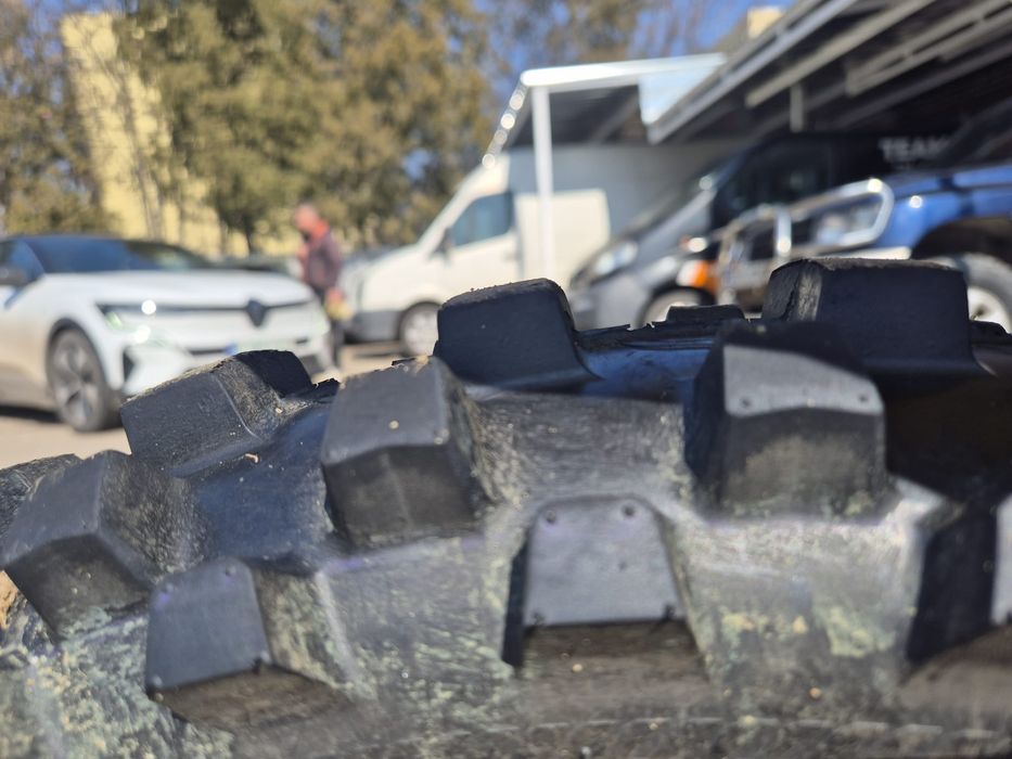 Suzuki Rmz  250  2019