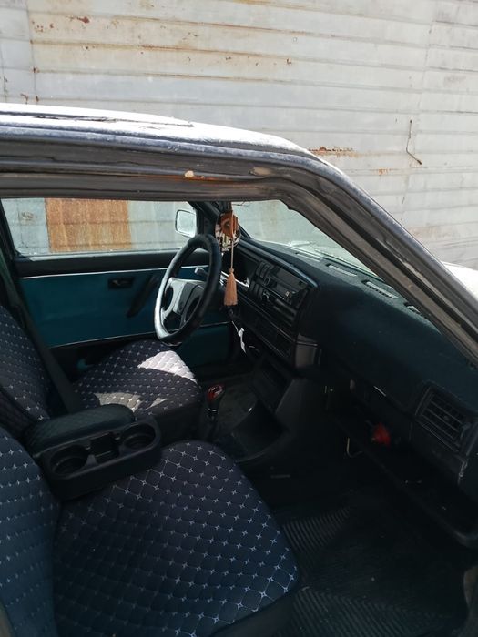 Продам машину гольф 2