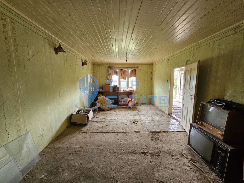 Продава се Къща в Долна Оряховица - 100 кв.м за 161 €/кв.м - Снимка #8