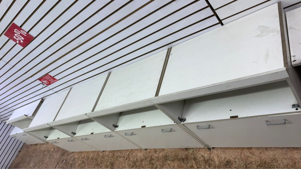 Продам торговое оборудование