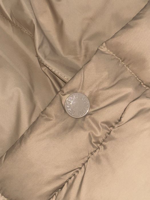 Geaca/vesta burberry
