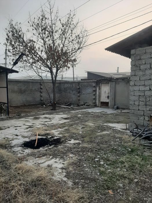 Продаётся участок в яшнабадском районе