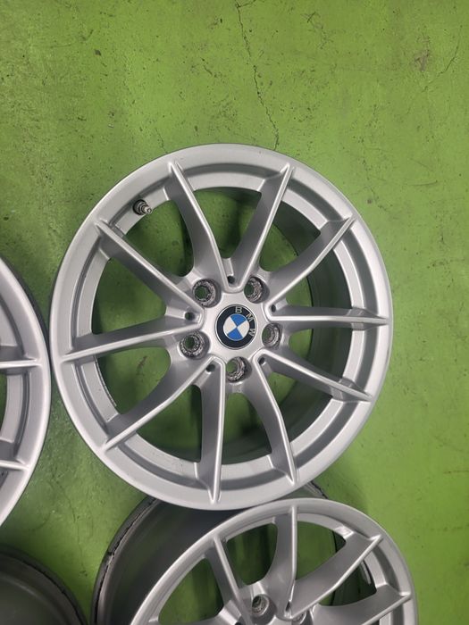 16 5x112 Bmw G20 G21 лети джанти 5х112 бмв г20