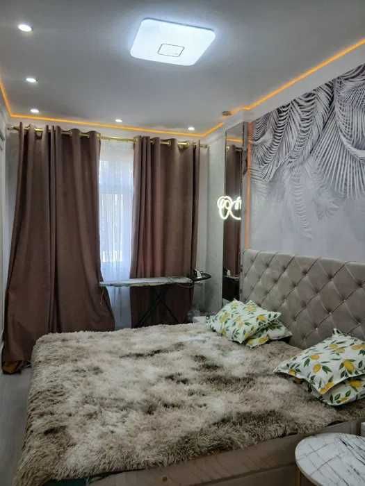 Ijaraga uy CHilonzorda l 2/4/4 48m2 l Oilaga yoki chet ellikarga