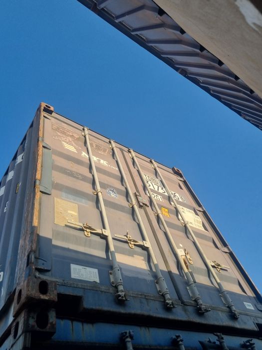 Продам контейнер