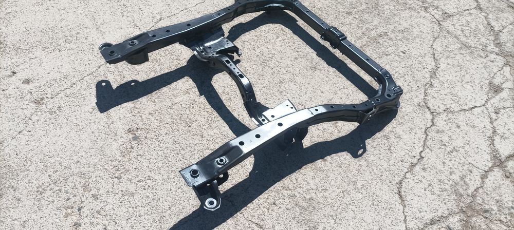 Преден мост (магаре)  за Subaru Legacy Outback 50527AJ030