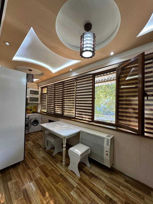 Сдаётся Посуточно-Кунлик 2х комнатна квартира на Бульваре (Самарканд)