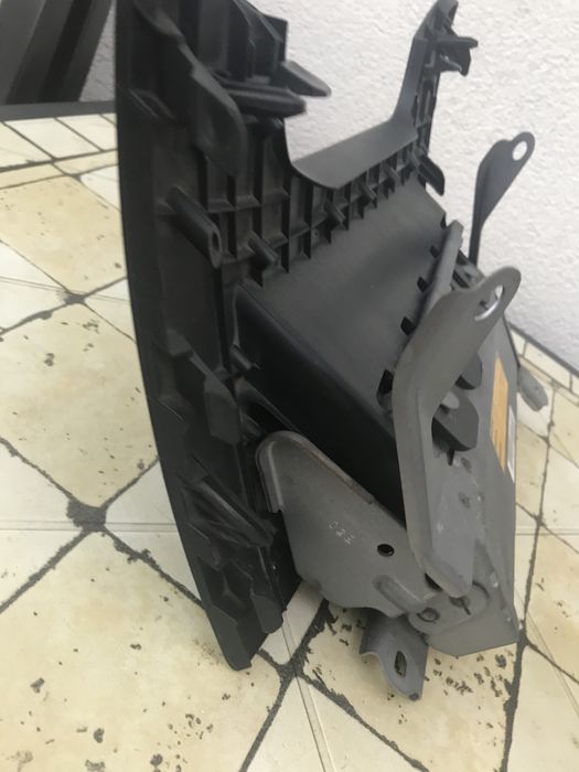 Еър бег / Air bag за Тойота Рав4 след 2007 г.