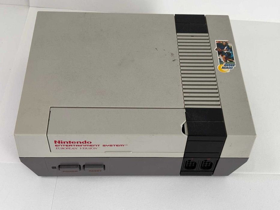 Joc Nintendo NES