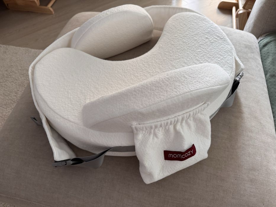 Perna alaptare Momcozy