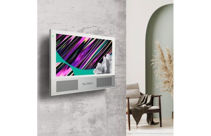 Домофоны Wayfay domofon