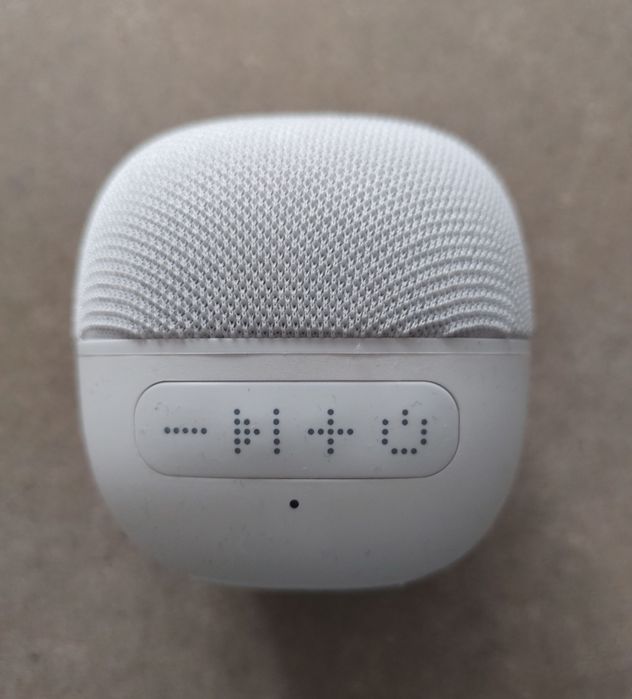 Безжична колонка Hama Cube 2.0