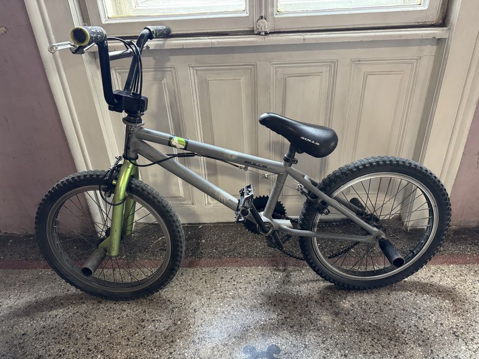 BMX детско колело.