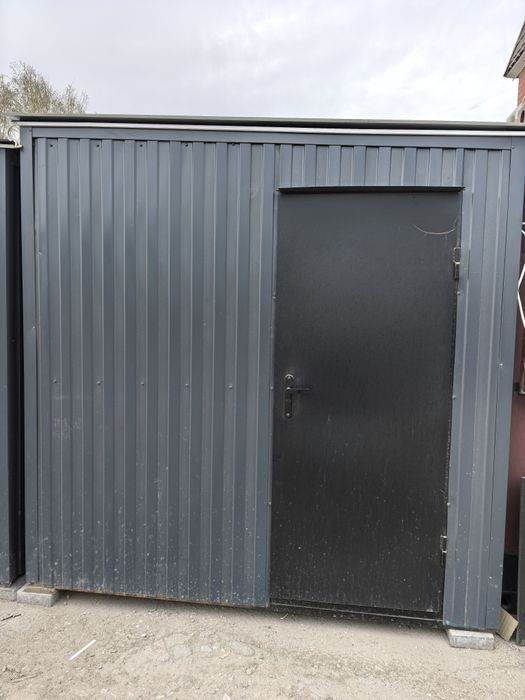 Сдам вагончики бытовые