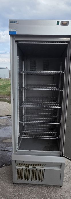 Италиански сладоледен фризер