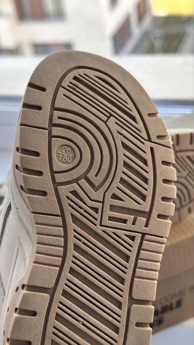 Демисезонные ботинки для мальчика