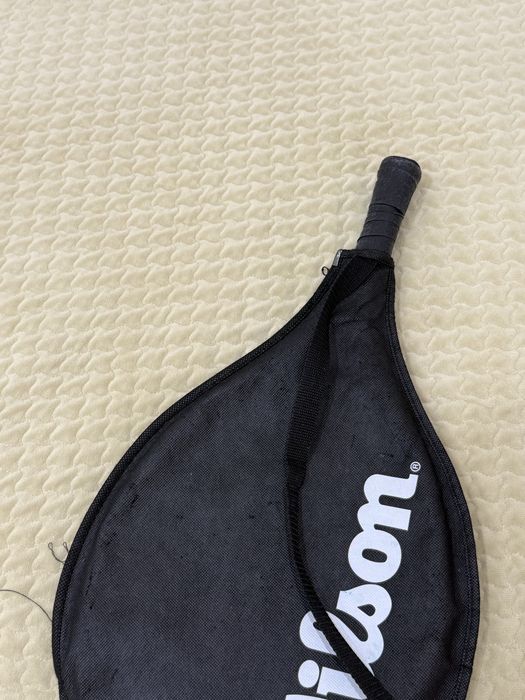 Ракетка для большого тенниса