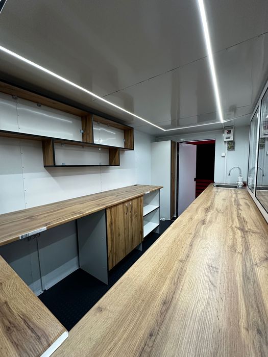 Търговска каравана